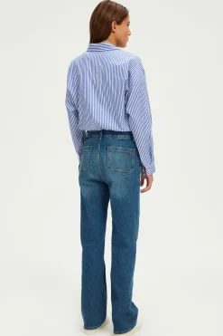 Pablo Jean droit - NEHEMIE Jeans Online