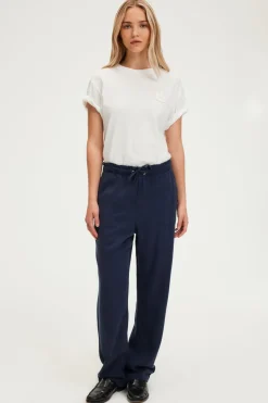 Pablo Pantalon cargo - NETTIE Marine Discount