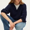Pablo Polo en cachemire - JOCIA Marine Online