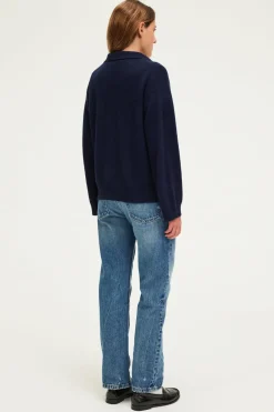 Pablo Polo en cachemire - JOCIA Marine Online