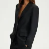 Pablo Veste droite de tailleur - MELINDA New