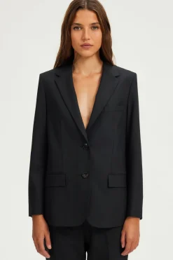 Pablo Veste droite de tailleur - MELINDA New