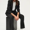 Pablo Veste e de tailleur - MELYSS Noir Hot